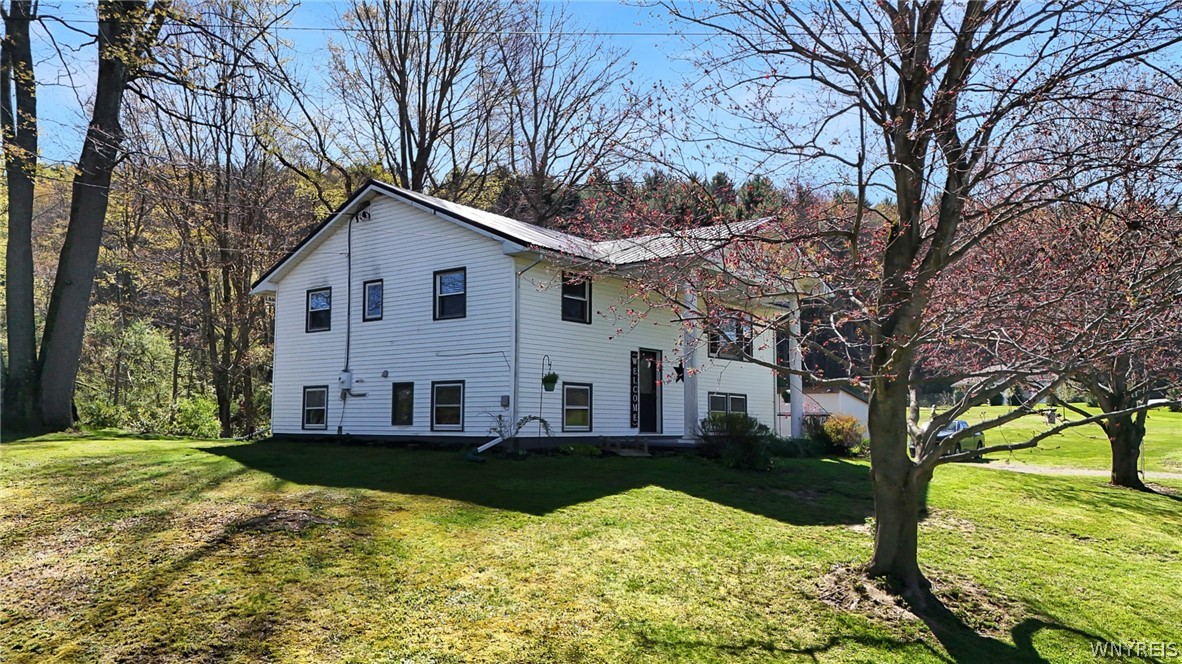 10158 Ballard Road Hume, NY 14735 - Photo 7 of 49