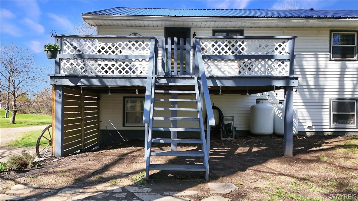 10158 Ballard Road Hume, NY 14735 - Photo 9 of 49