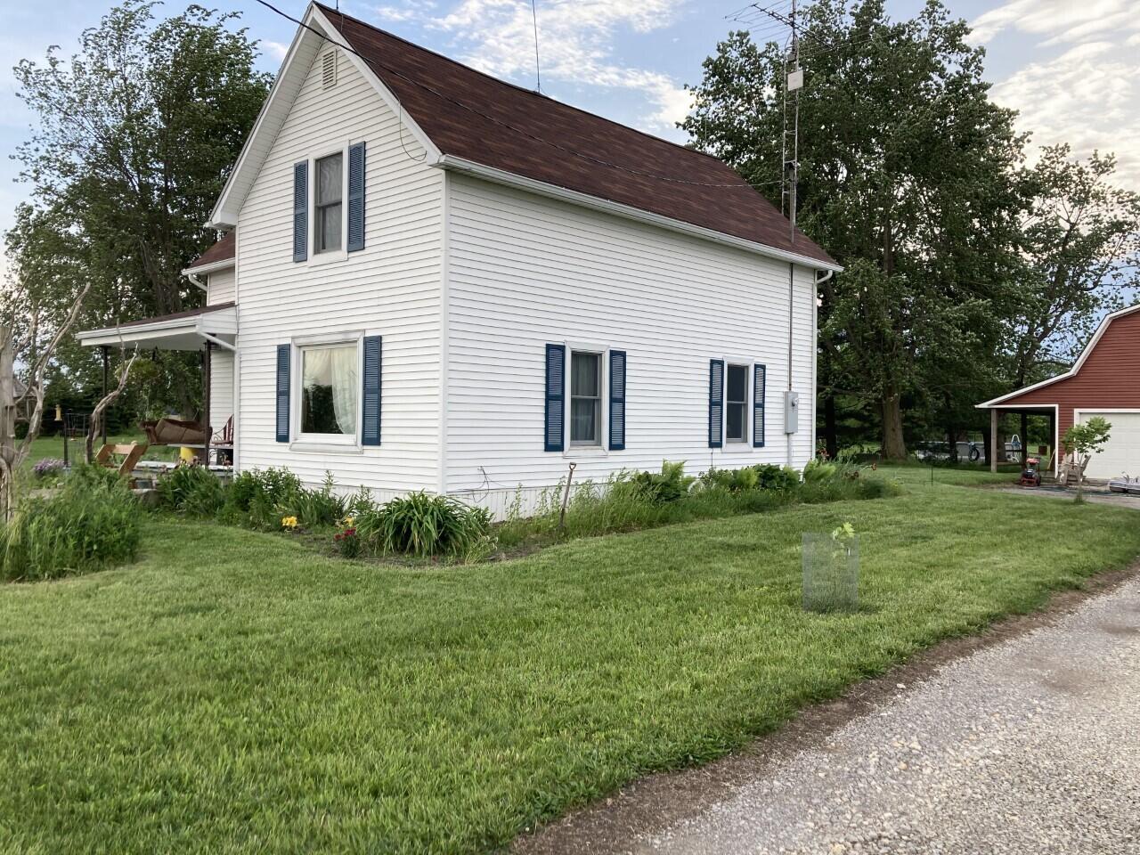 12743 Elgin Road Mendon, OH 45862 - Photo 3 of 5