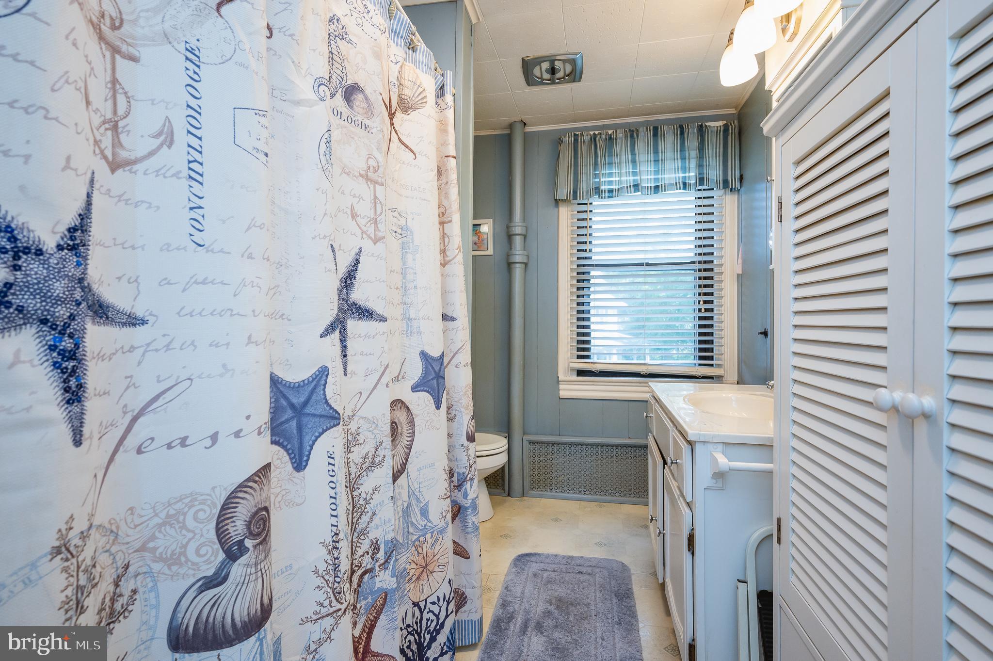 269 Paradise Road Aberdeen, MD 21001 - Photo 23 of 34 Upper Level Full Bath