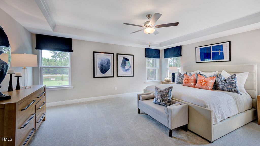 136 Rivulet Court Cary, NC 27519 - Photo 21 of 31 REPRESENTATIVE PHOTO