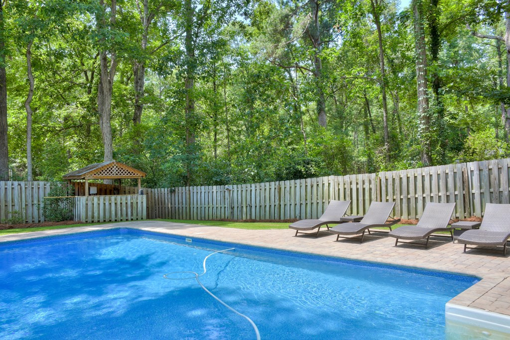880 Hickory Ridge Road Aiken, SC 29803 - Photo 35 of 40
