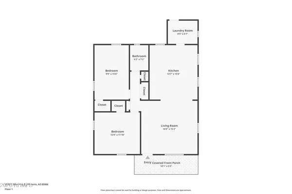 a view of a house with a patio