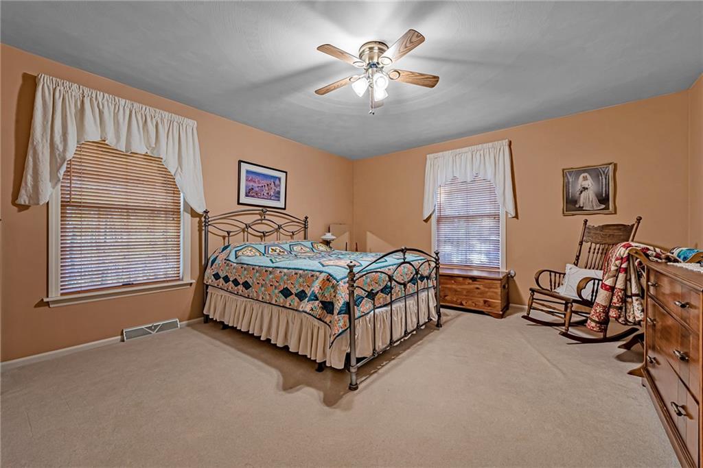 278 Reservoir Road Mount Pleasant, PA 15666 - Photo 16 of 24 Gallery Image 16