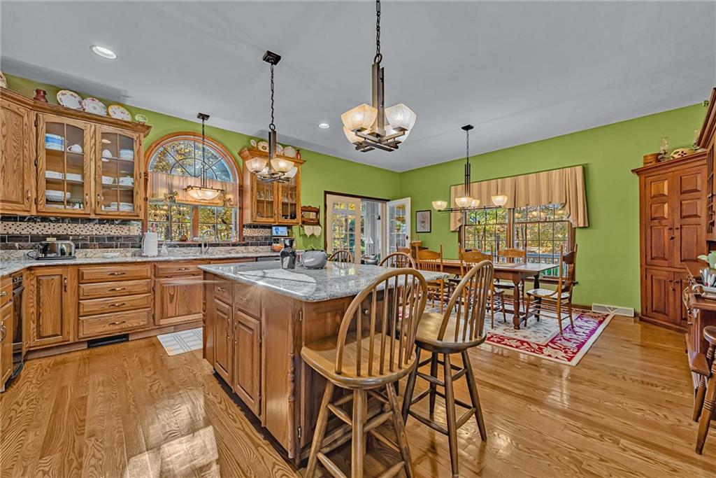 278 Reservoir Road Mount Pleasant, PA 15666 - Photo 6 of 24 Gallery Image 6