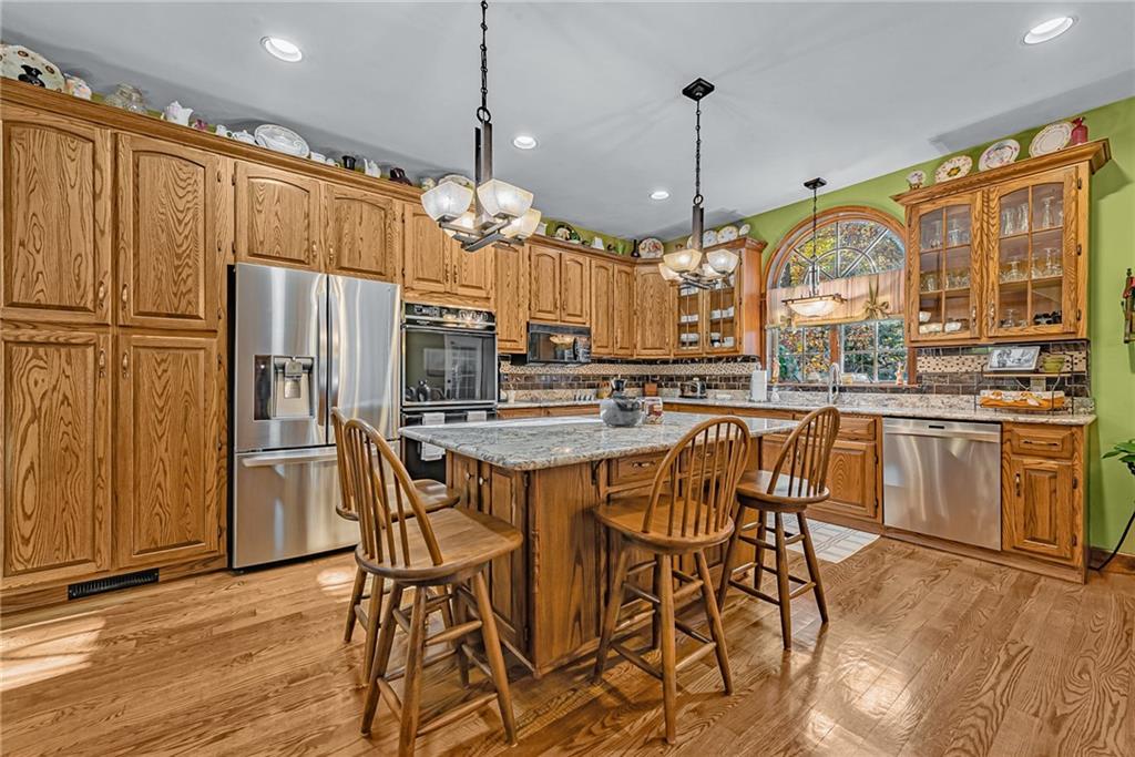 278 Reservoir Road Mount Pleasant, PA 15666 - Photo 8 of 24 Gallery Image 8