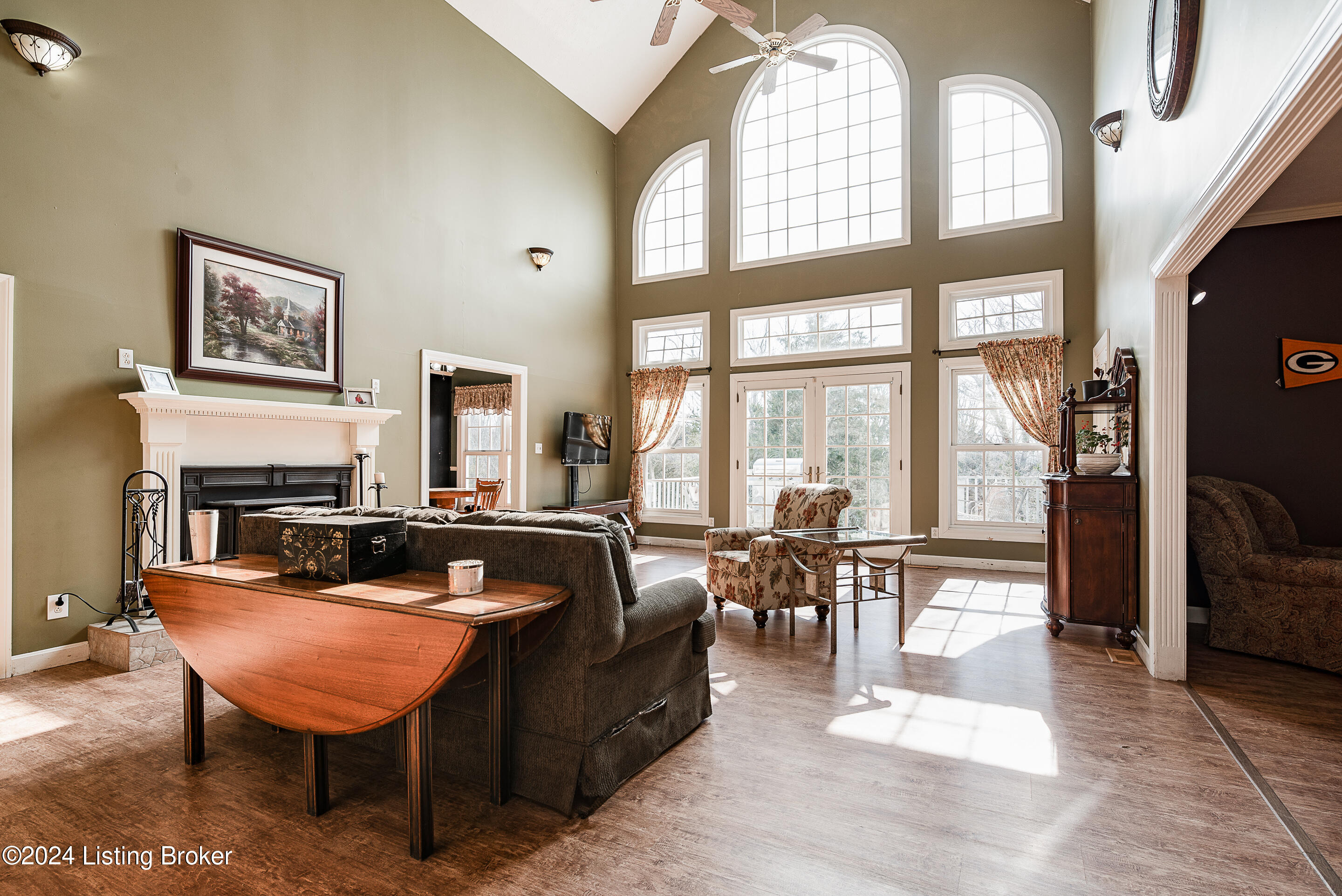 323 Fox Run Road Pendleton, KY 40055 - Photo 25 of 65 DHI-6