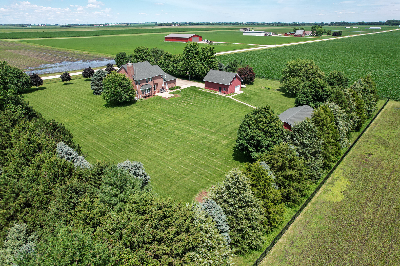 5535 Airport Road Morris, IL 60450 - Photo 33 of 34 Gallery Image 33