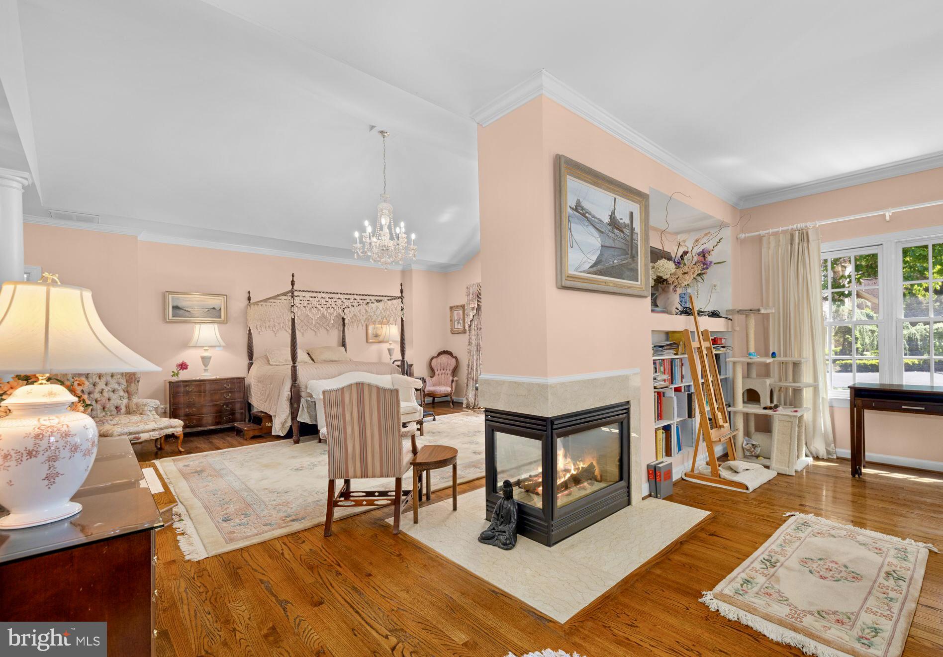 897 Chinquapin Road McLean, VA 22102 - Photo 36 of 66 Primary Bedroom