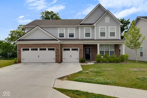 $560,000 | 19490 Honeylocust Glen, Noblesville, IN 46062