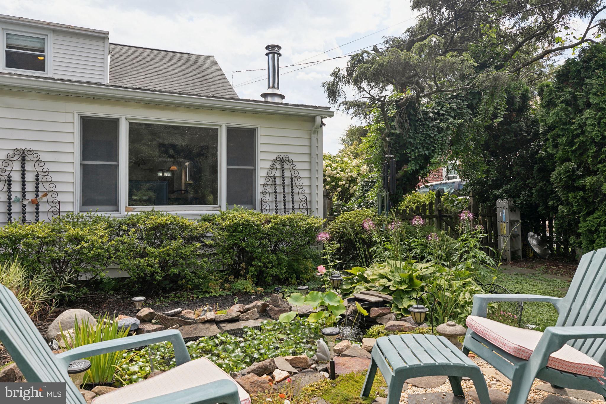 491 Kent Road Springfield, PA 19064 - Photo 33 of 37