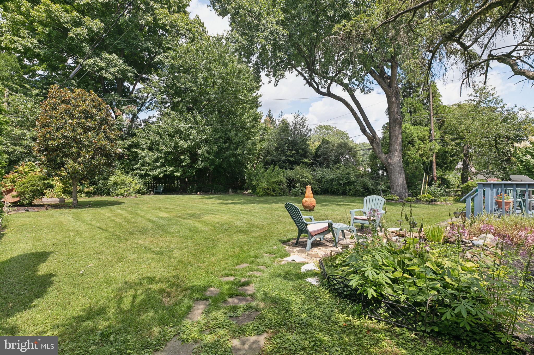 491 Kent Road Springfield, PA 19064 - Photo 34 of 37