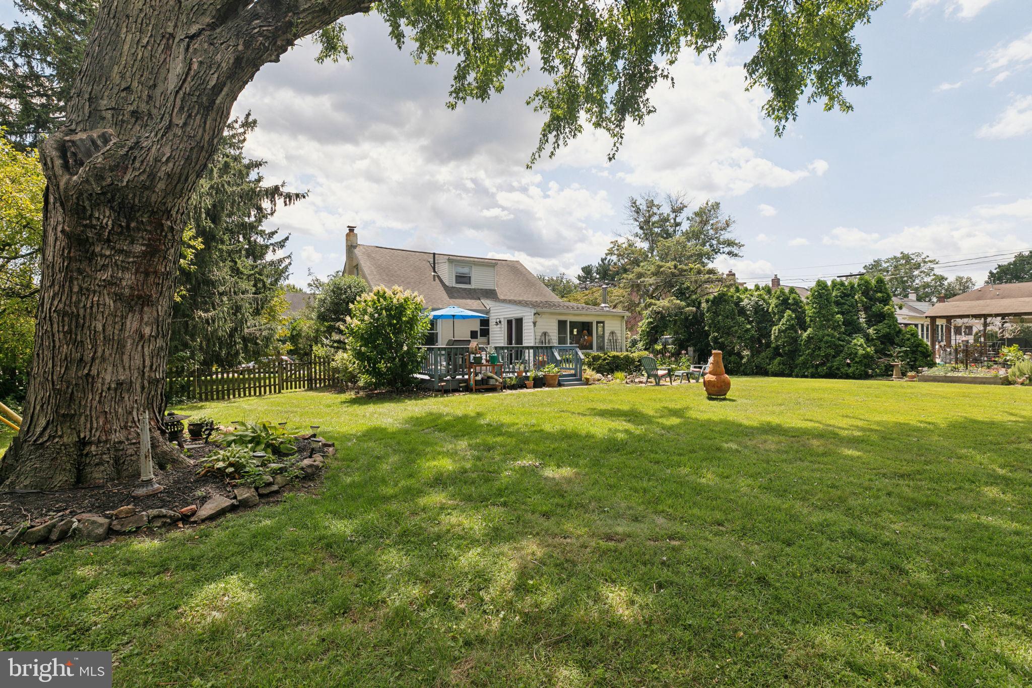 491 Kent Road Springfield, PA 19064 - Photo 36 of 37