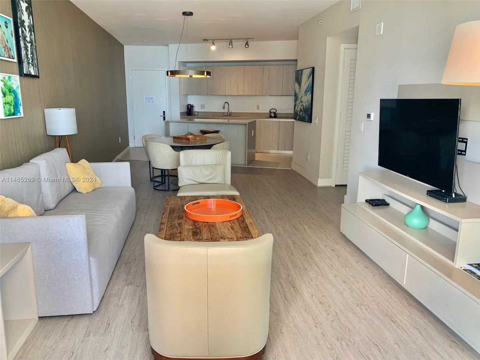 4111 South Ocean Dr Unit 1109  