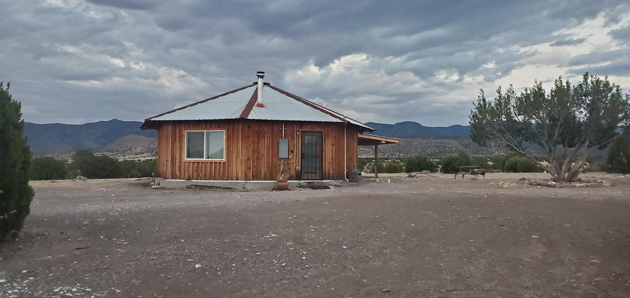 32 Brahman Road Magdalena, NM 87825 - Photo 8 of 59 Gallery Image 8