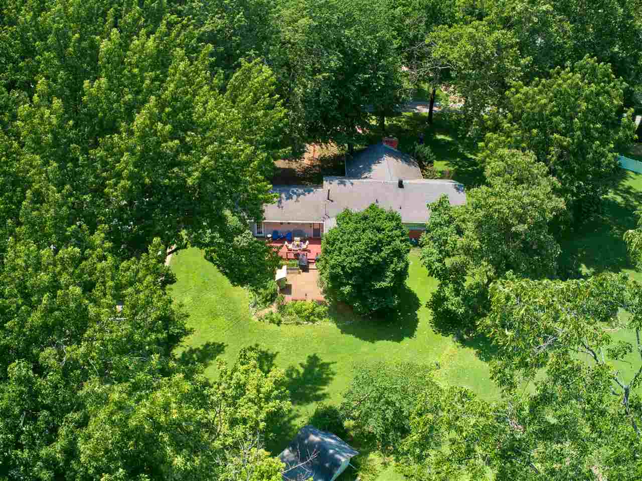 834 South Burkhardt Road Evansville, IN 47715 - Photo 30 of 33 Gallery Image 30