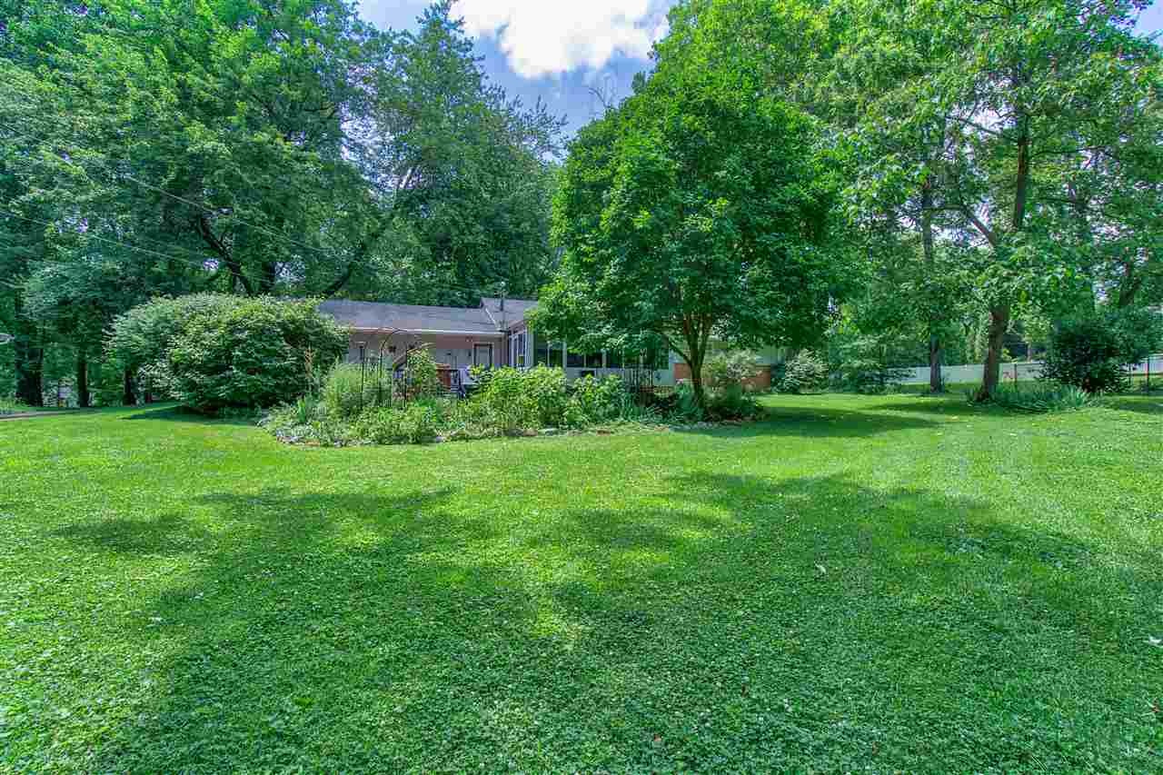 834 South Burkhardt Road Evansville, IN 47715 - Photo 31 of 33 Gallery Image 31