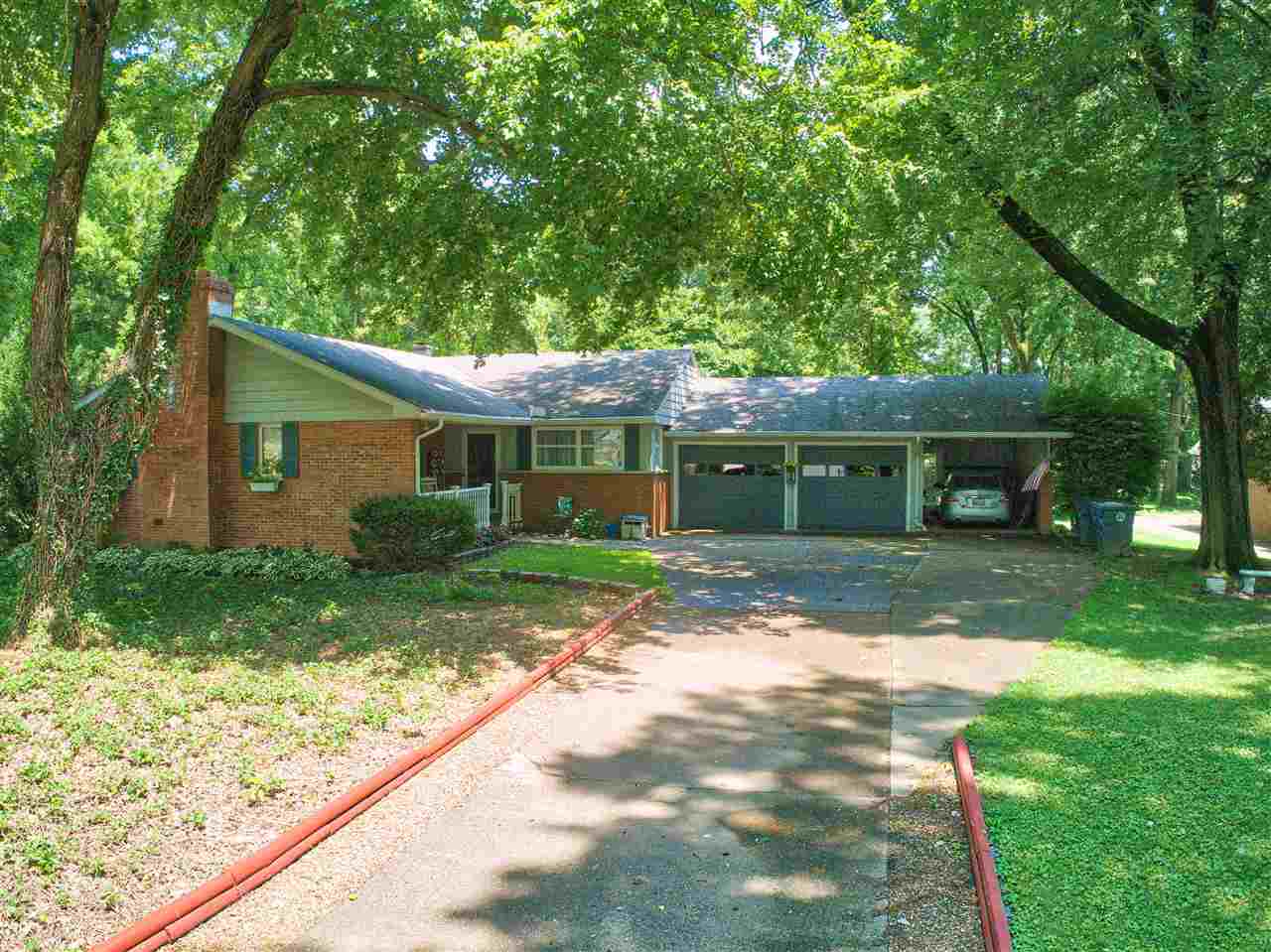 834 South Burkhardt Road Evansville, IN 47715 - Photo 33 of 33 Gallery Image 33
