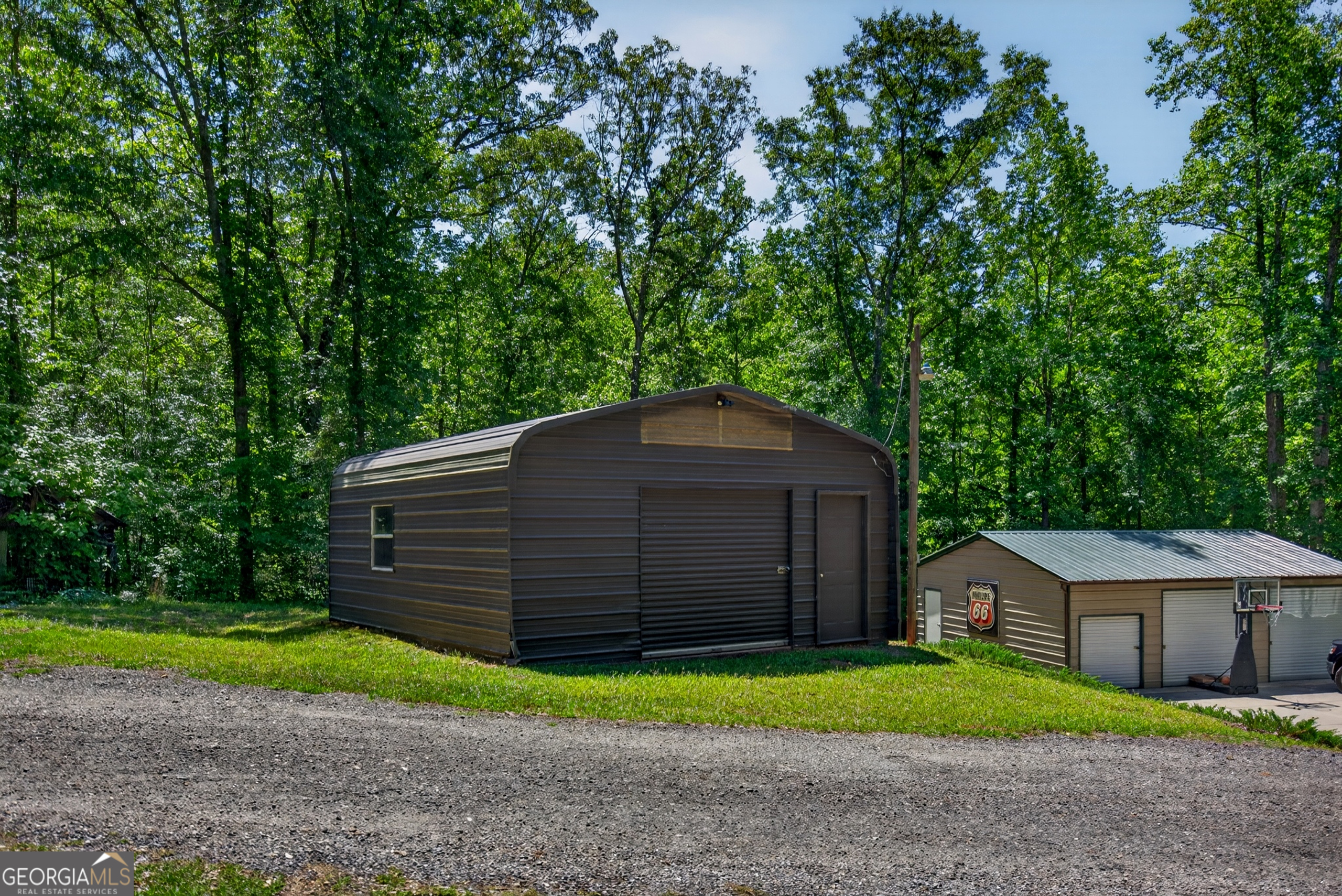 1326 Armstrong Mill Road Franklin, GA 30217 - Photo 54 of 72