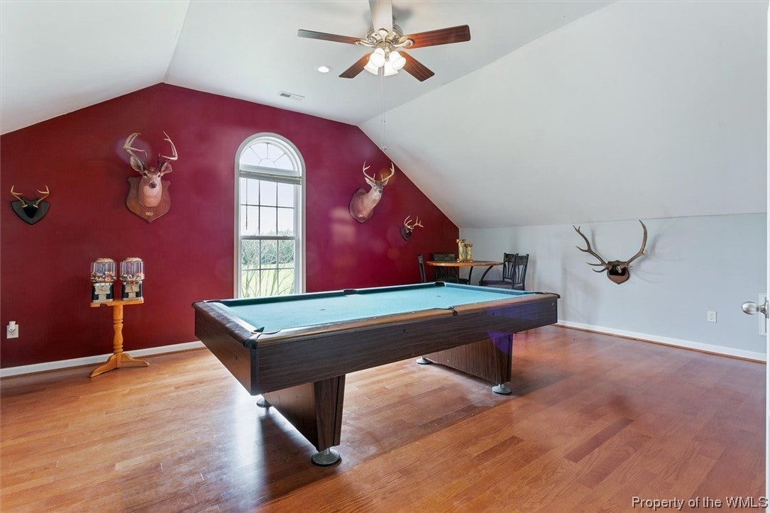 125 Hill Crest Road Wake, VA 23176 - Photo 35 of 50 Gallery Image 35