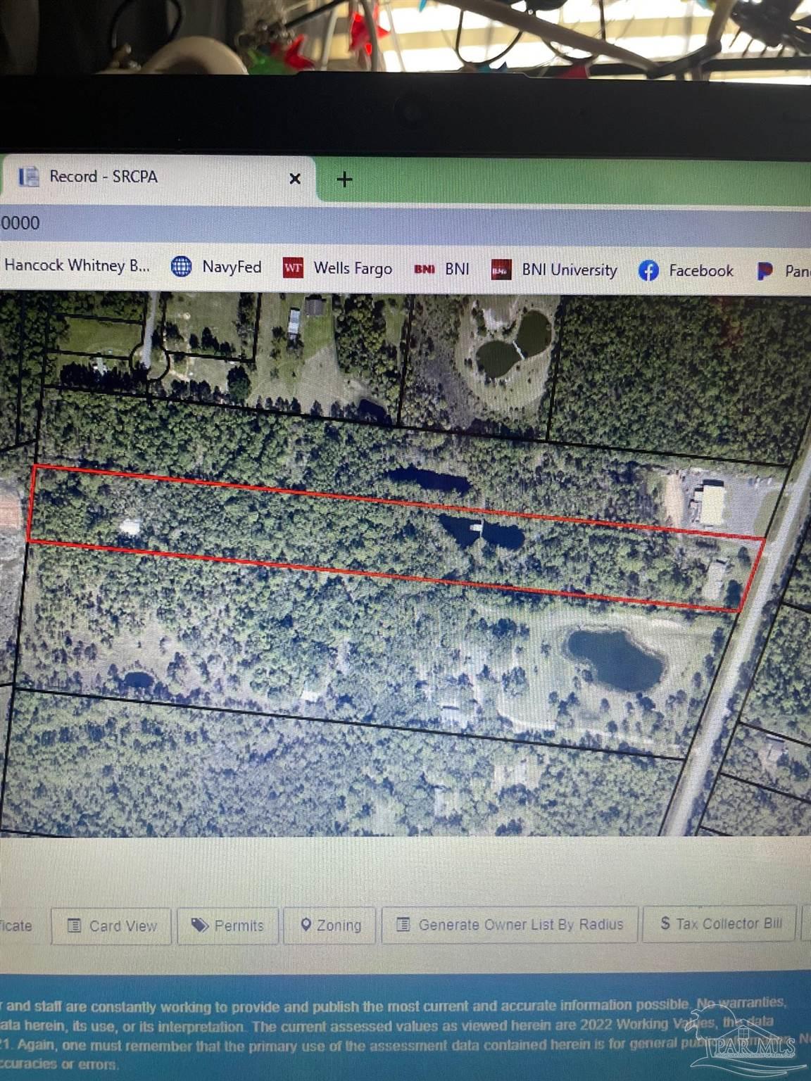 1945 Garcon Point Road Milton, FL 32583 - Photo 3 of 19 Gallery Image 3