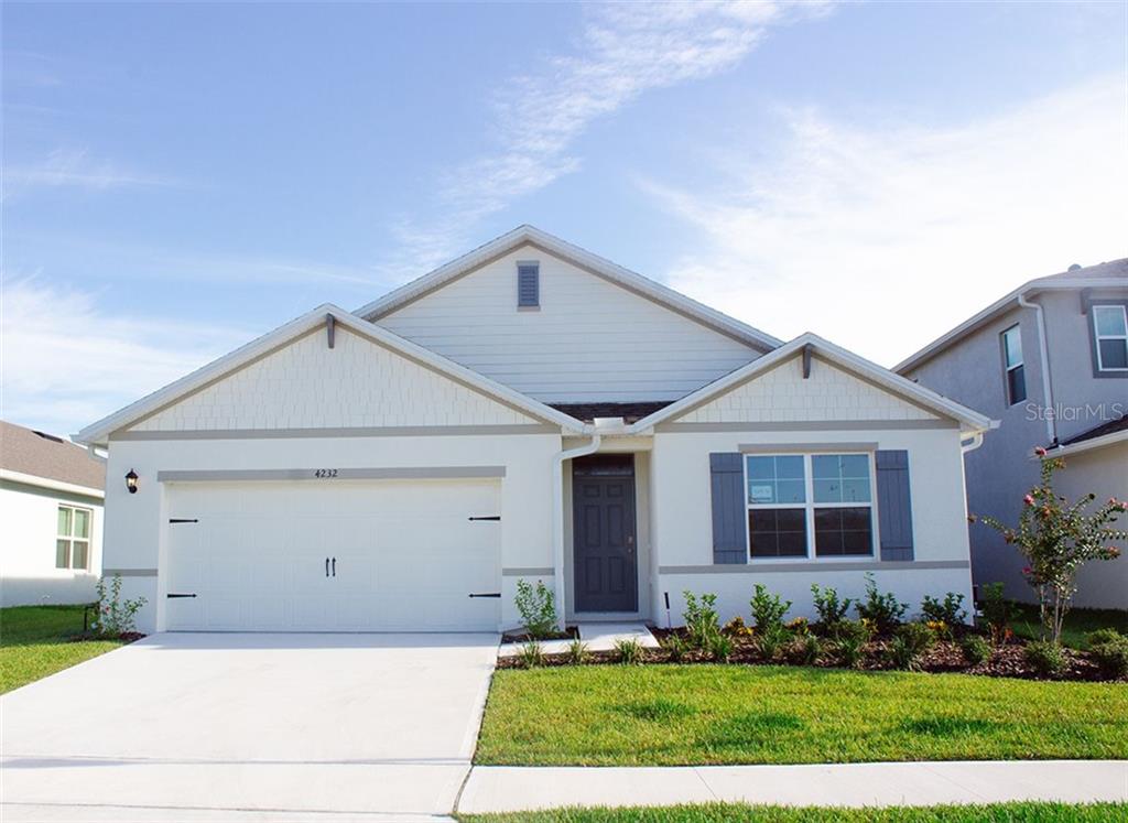 126 Rip Cord Lane DeLand, FL 32724 - Photo 1 of 1