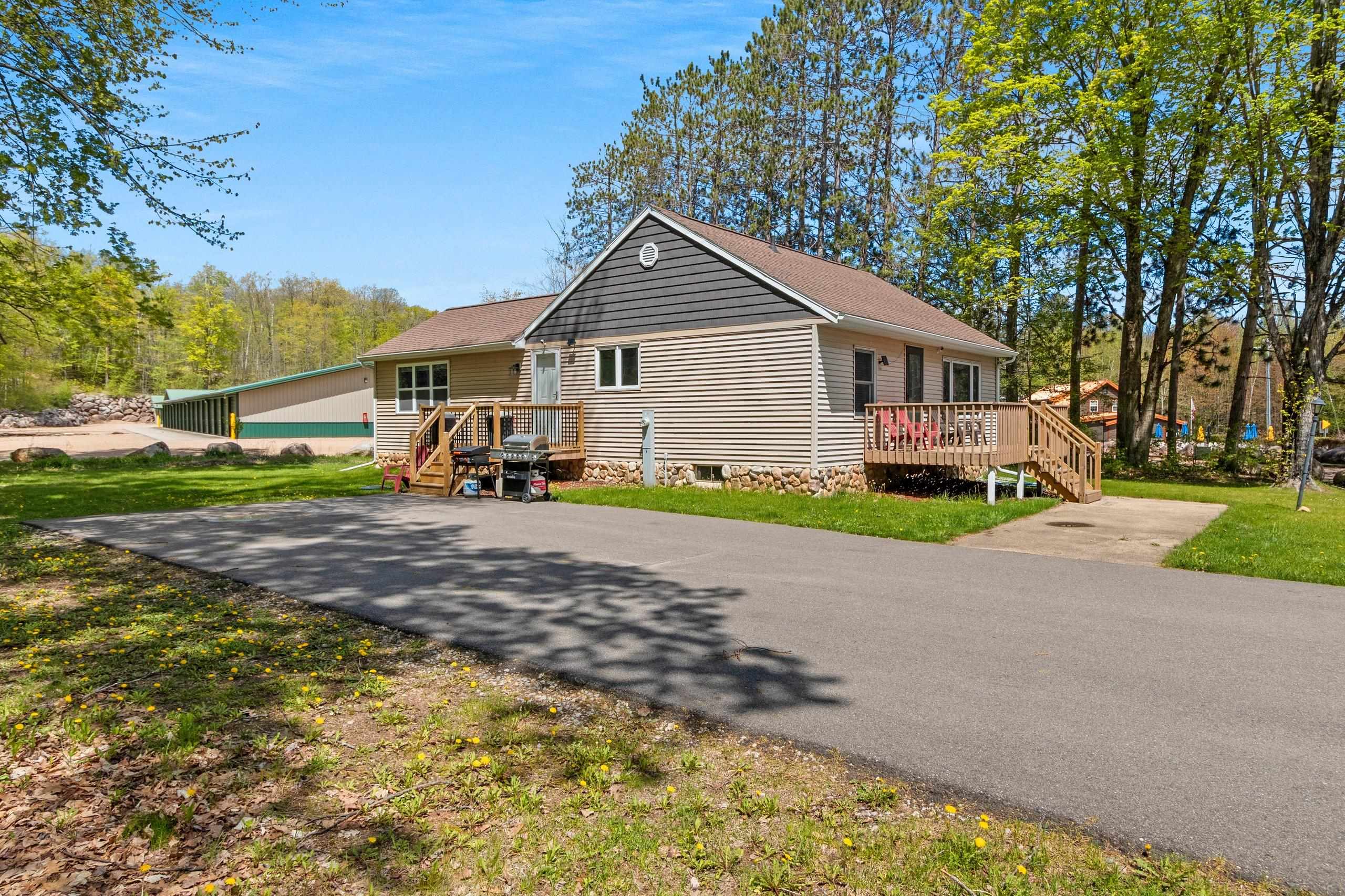 15835 Maiden Lake Road Mountain, WI 54149 - Photo 12 of 50