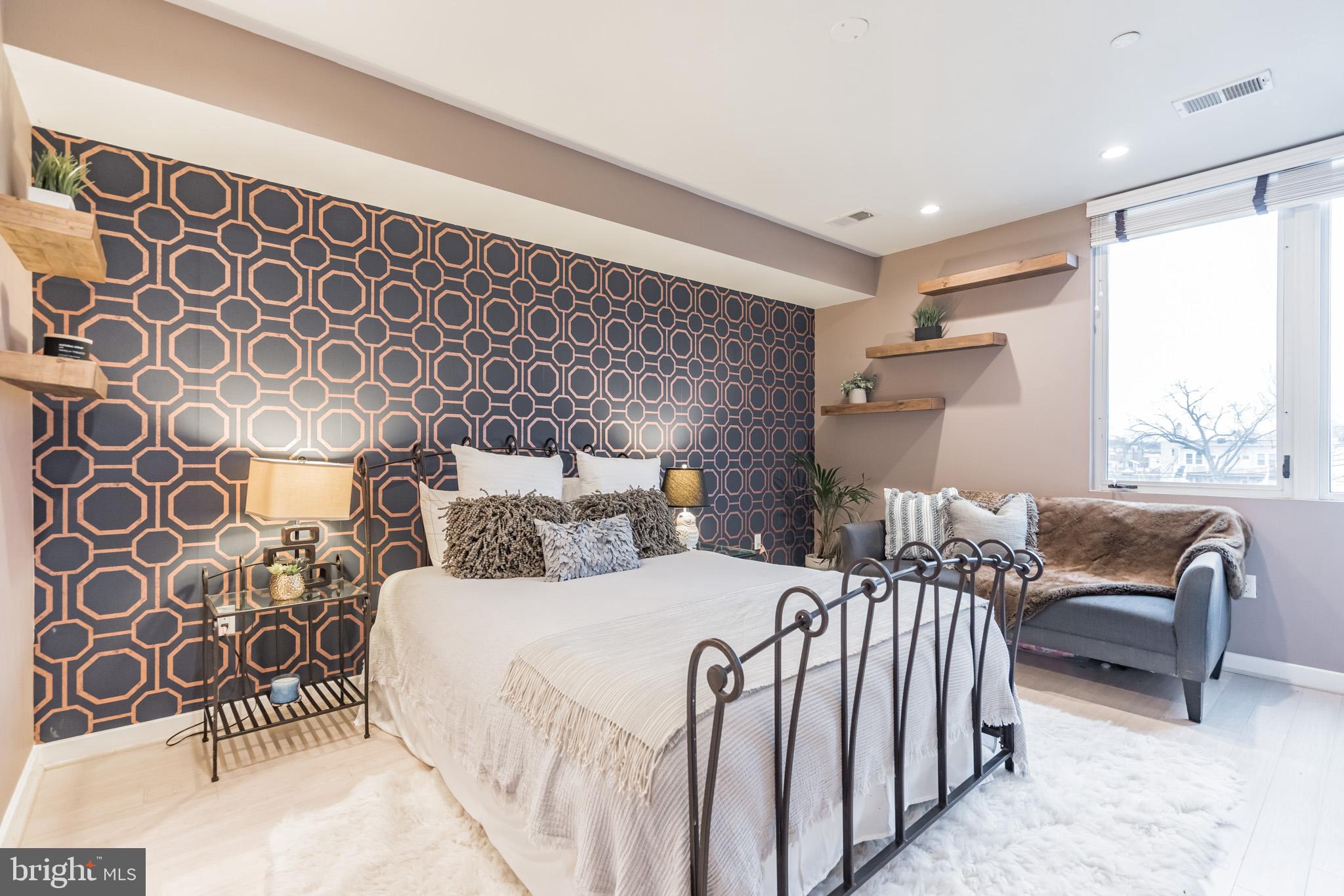 409 17th Street Northeast, Unit A Washington, DC 20002 - Photo 12 of 33