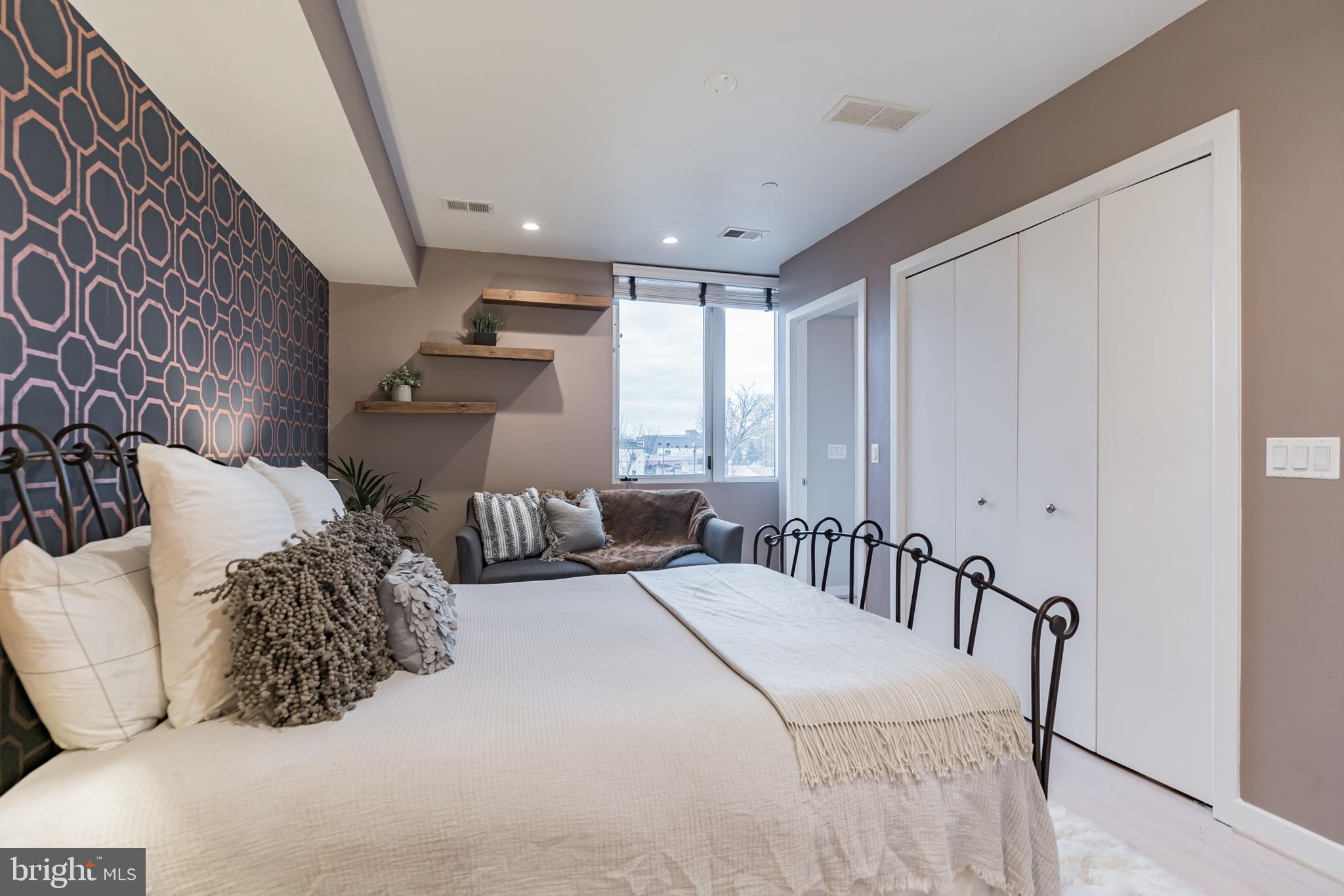 409 17th Street Northeast, Unit A Washington, DC 20002 - Photo 13 of 33