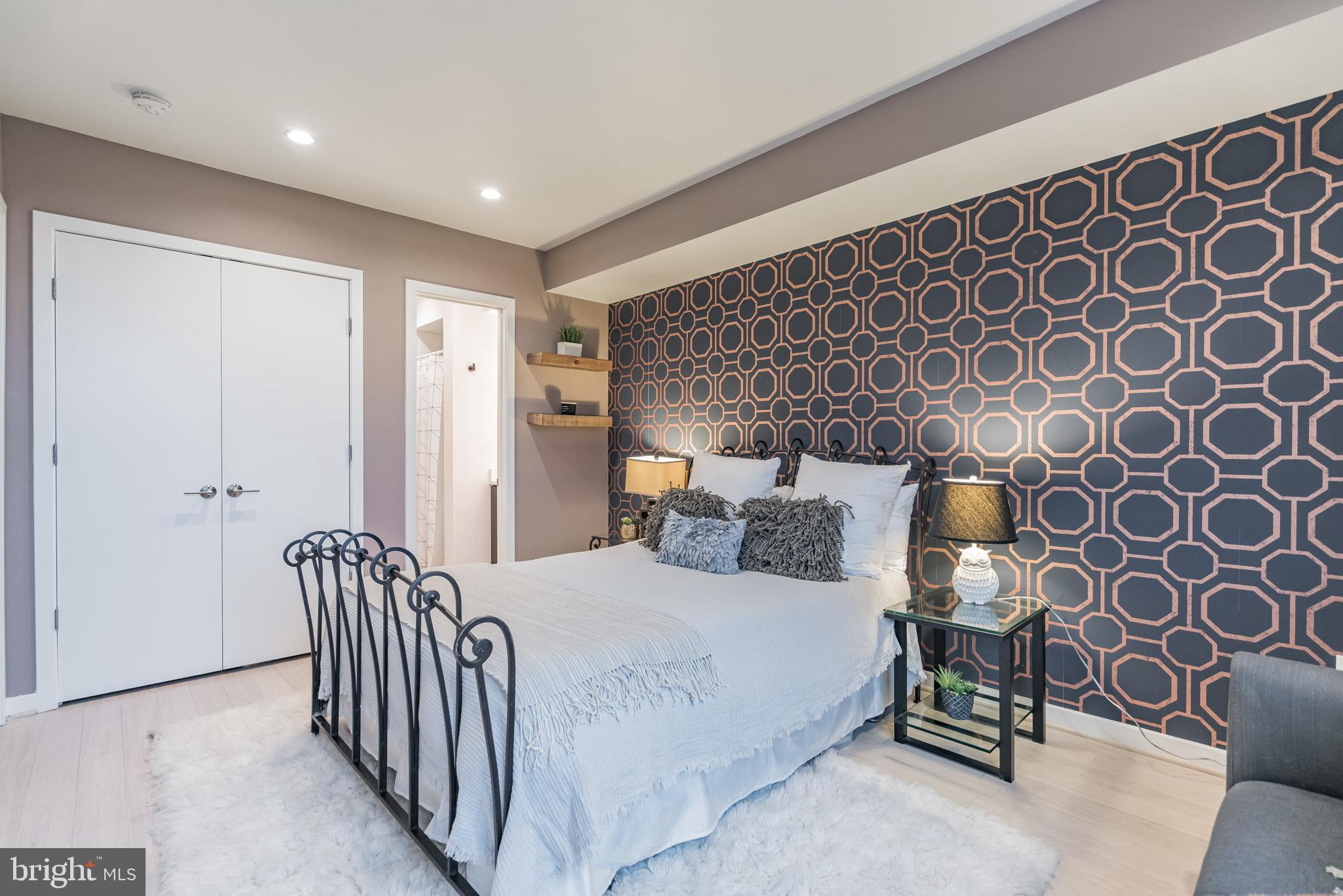 409 17th Street Northeast, Unit A Washington, DC 20002 - Photo 14 of 33