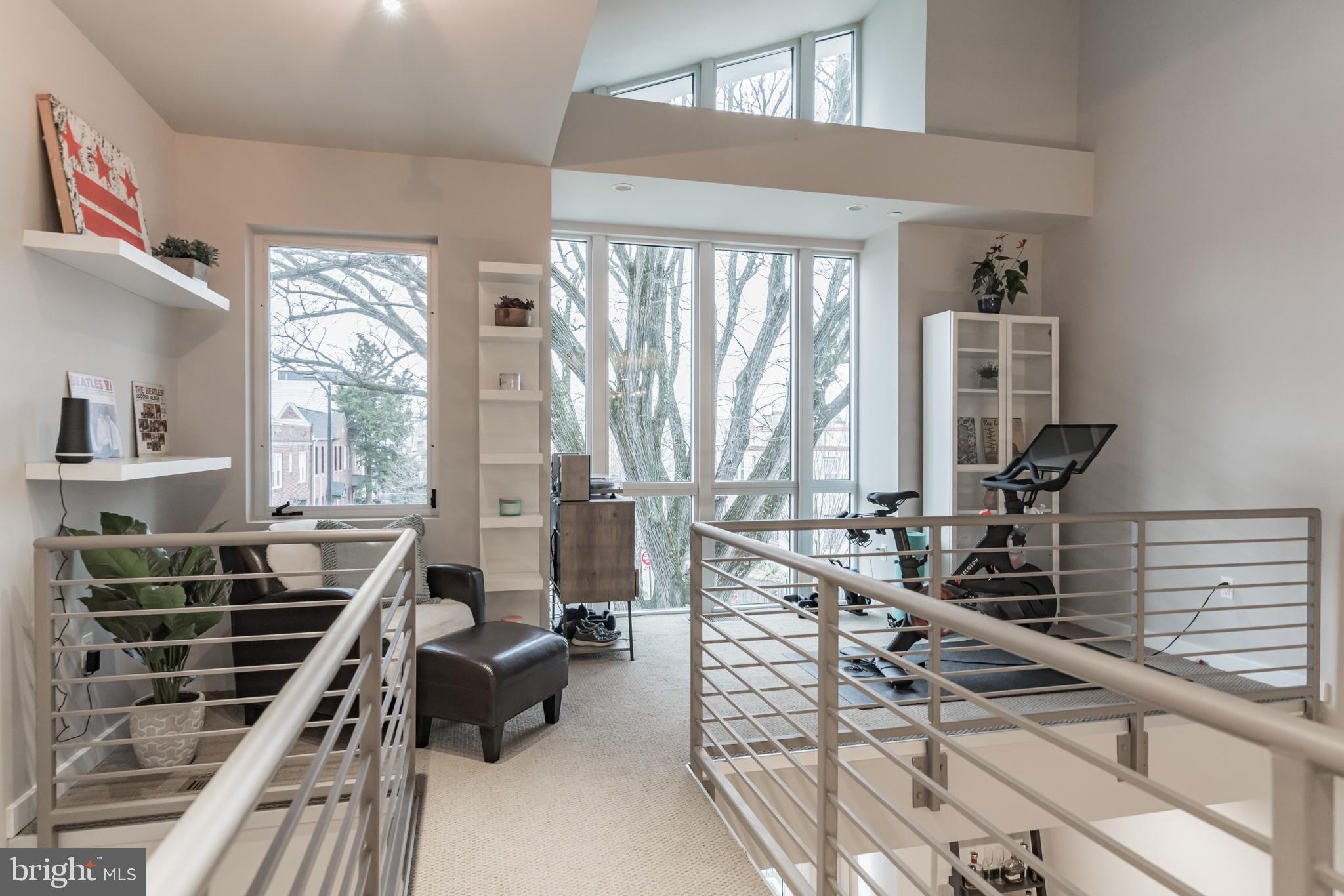 409 17th Street Northeast, Unit A Washington, DC 20002 - Photo 16 of 33