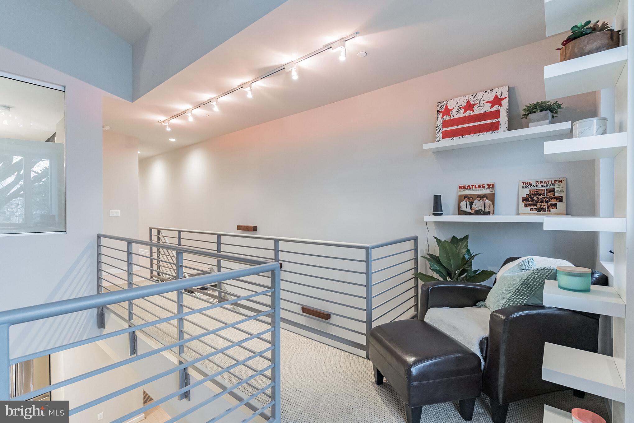 409 17th Street Northeast, Unit A Washington, DC 20002 - Photo 17 of 33