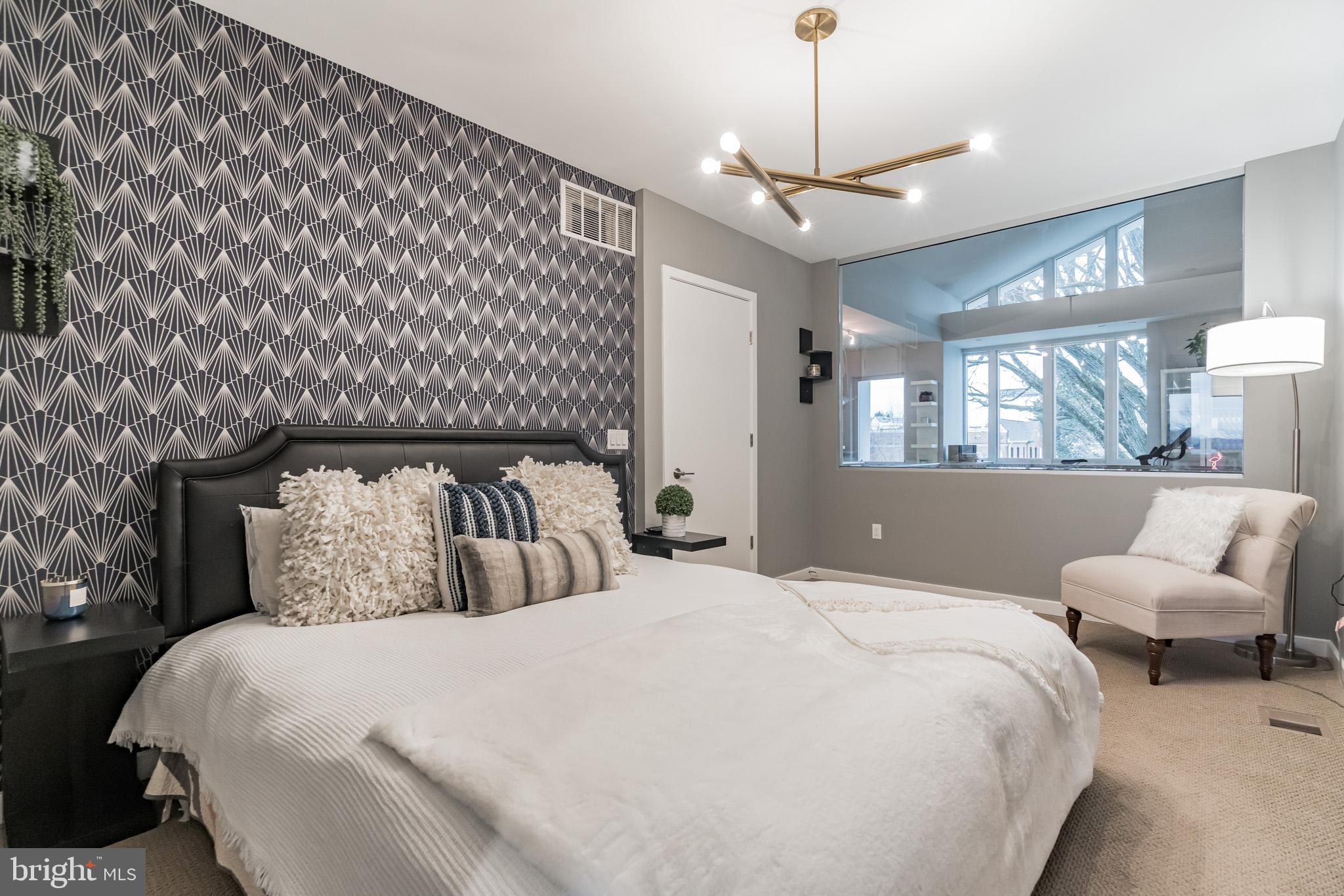 409 17th Street Northeast, Unit A Washington, DC 20002 - Photo 19 of 33