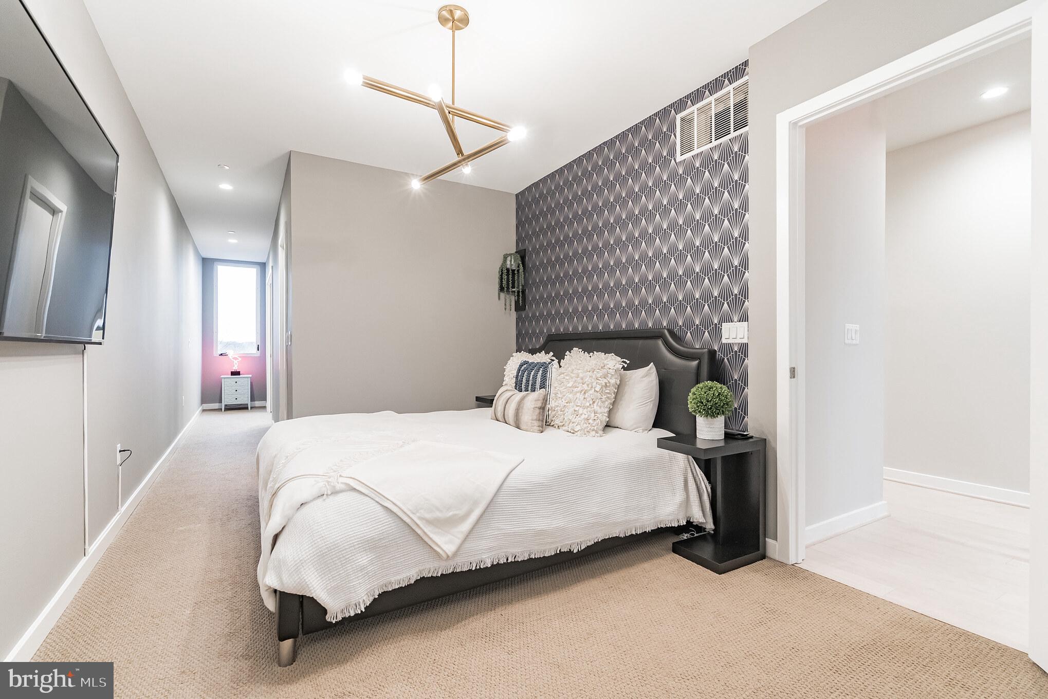 409 17th Street Northeast, Unit A Washington, DC 20002 - Photo 22 of 33