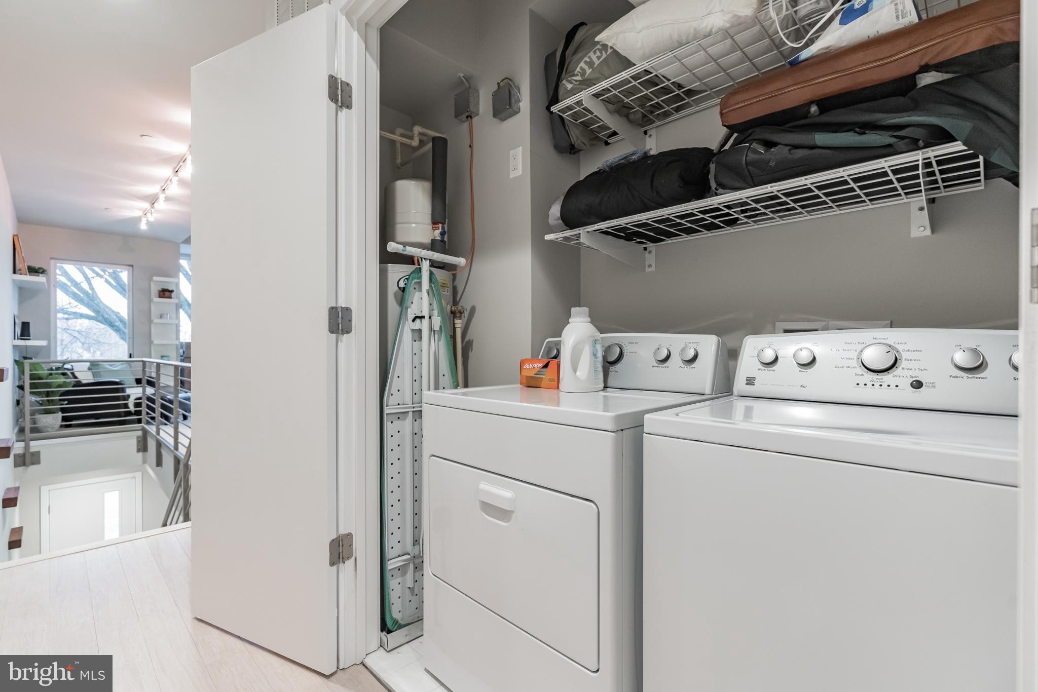 409 17th Street Northeast, Unit A Washington, DC 20002 - Photo 27 of 33