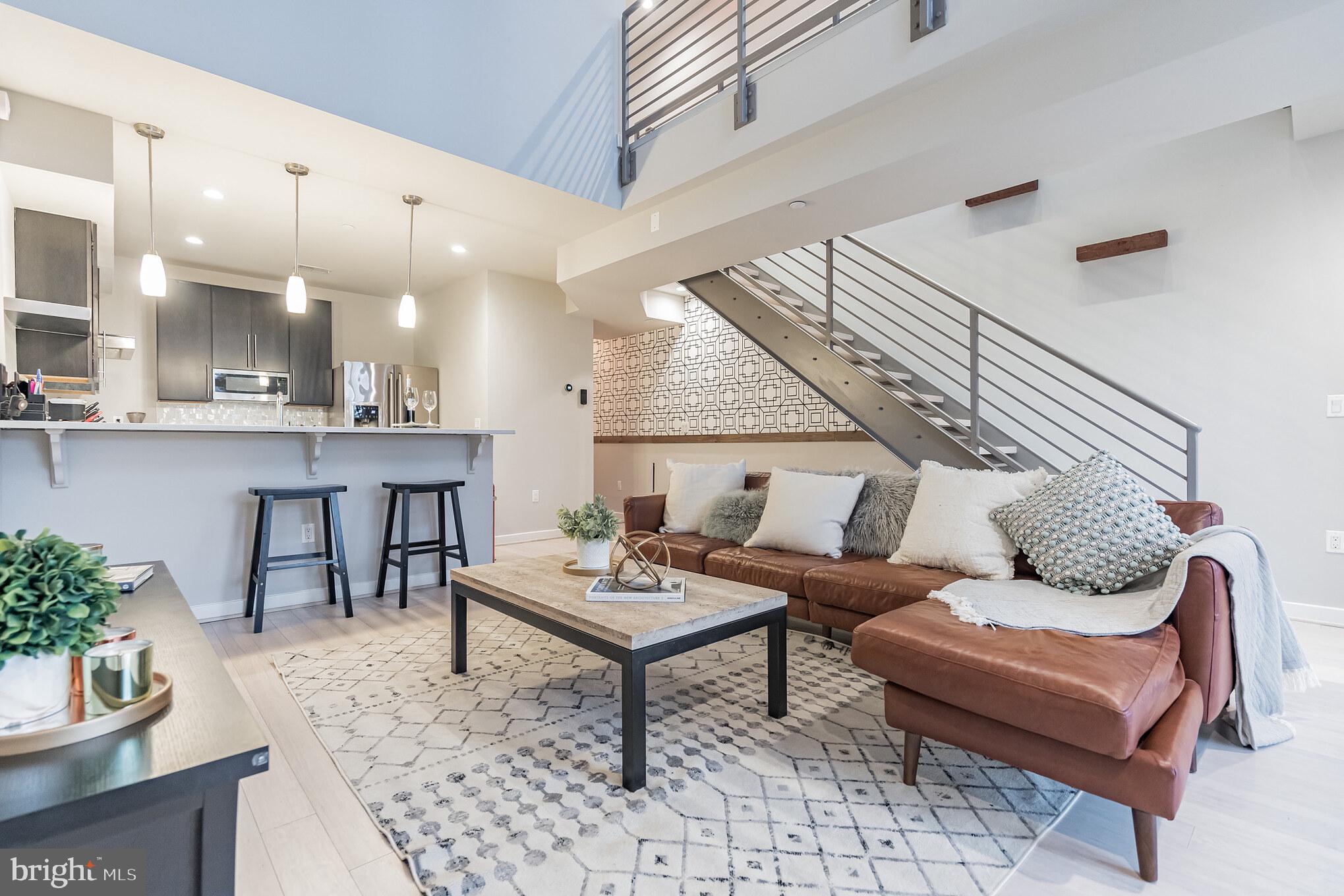 409 17th Street Northeast, Unit A Washington, DC 20002 - Photo 4 of 33