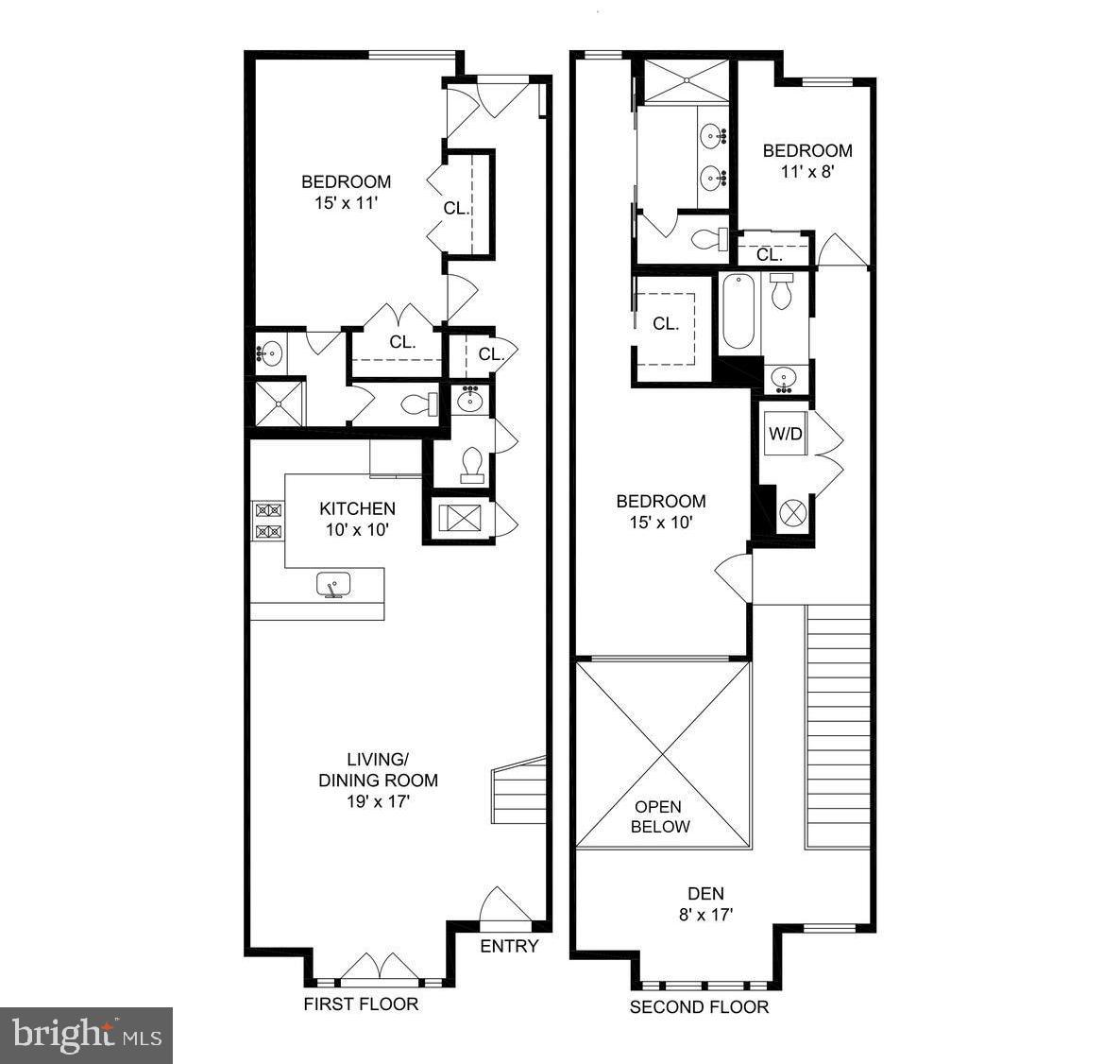 409 17th Street Northeast, Unit A Washington, DC 20002 - Photo 31 of 33