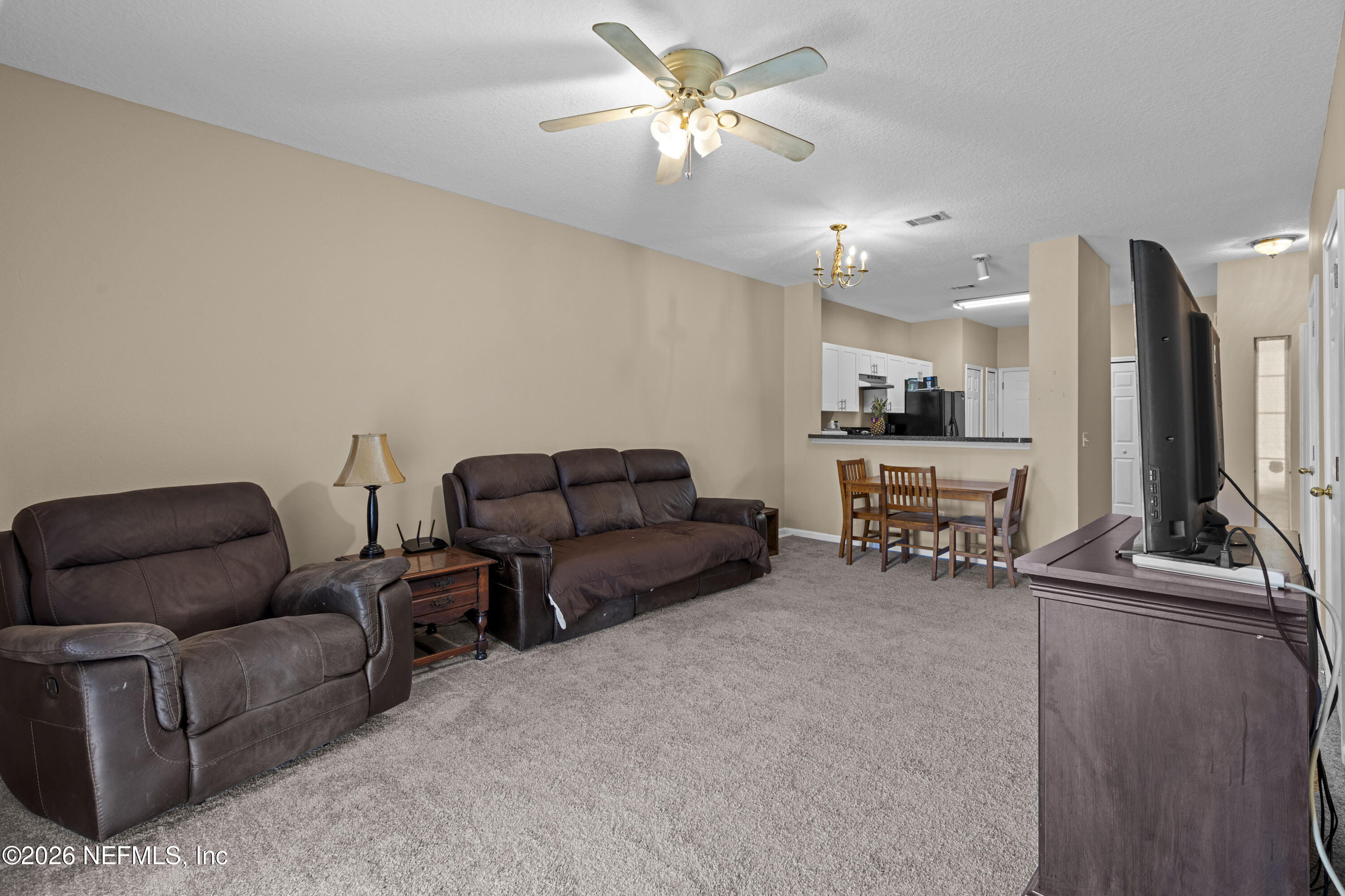 7774 Melvin Road Jacksonville, FL 32210 - Photo 17 of 32 16 Living Room