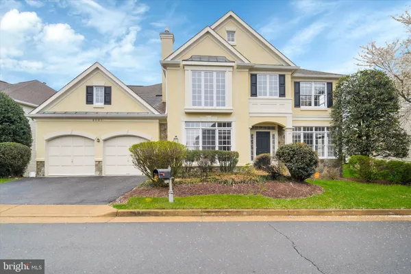 $5,900 | 8403 Woodford Forest Place, Vienna, VA 22182
