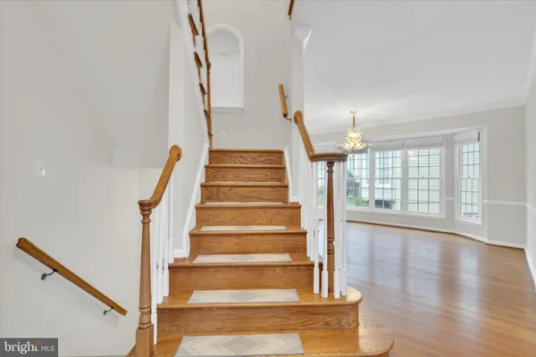 $5,900 | 8403 Woodford Forest Place, Vienna, VA 22182