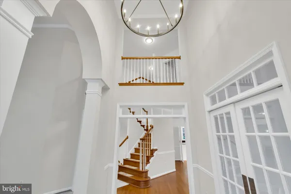 $5,900 | 8403 Woodford Forest Place, Vienna, VA 22182