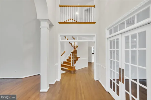 $5,900 | 8403 Woodford Forest Place, Vienna, VA 22182