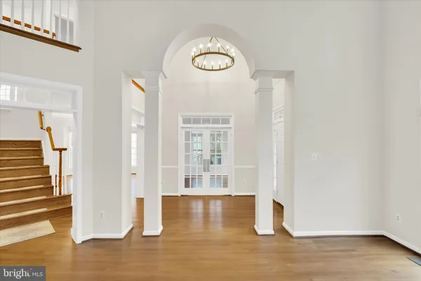 $5,900 | 8403 Woodford Forest Place, Vienna, VA 22182