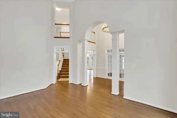 $5,900 | 8403 Woodford Forest Place, Vienna, VA 22182