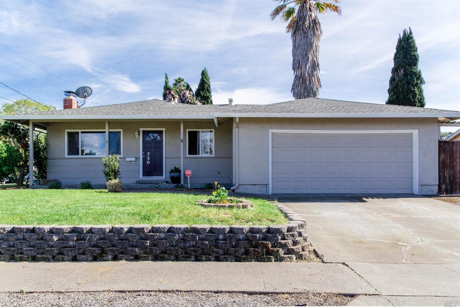 730 Hewitt Street Santa Rosa, CA 95401 - Photo 1 of 1 Gallery Image 1