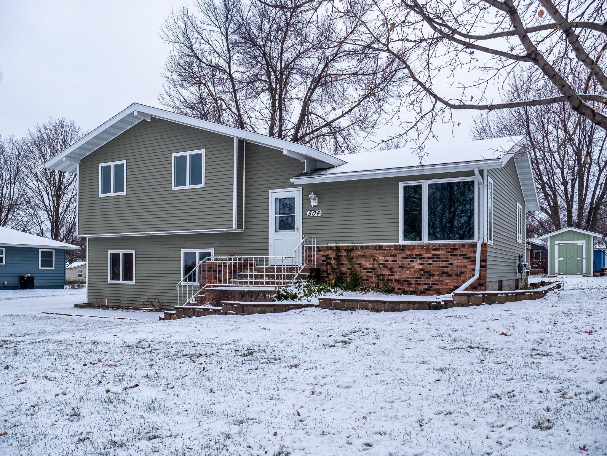 504 6th Avenue Northeast Mapleton, MN 56065 - Photo 1 of 1