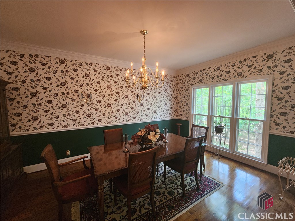 135 Ridgewood Way Athens, GA 30605 - Photo 27 of 51