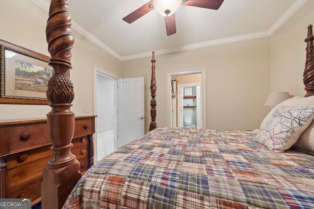 $1,295,000 | 1041 Lockets Trail, Greensboro, GA 30642