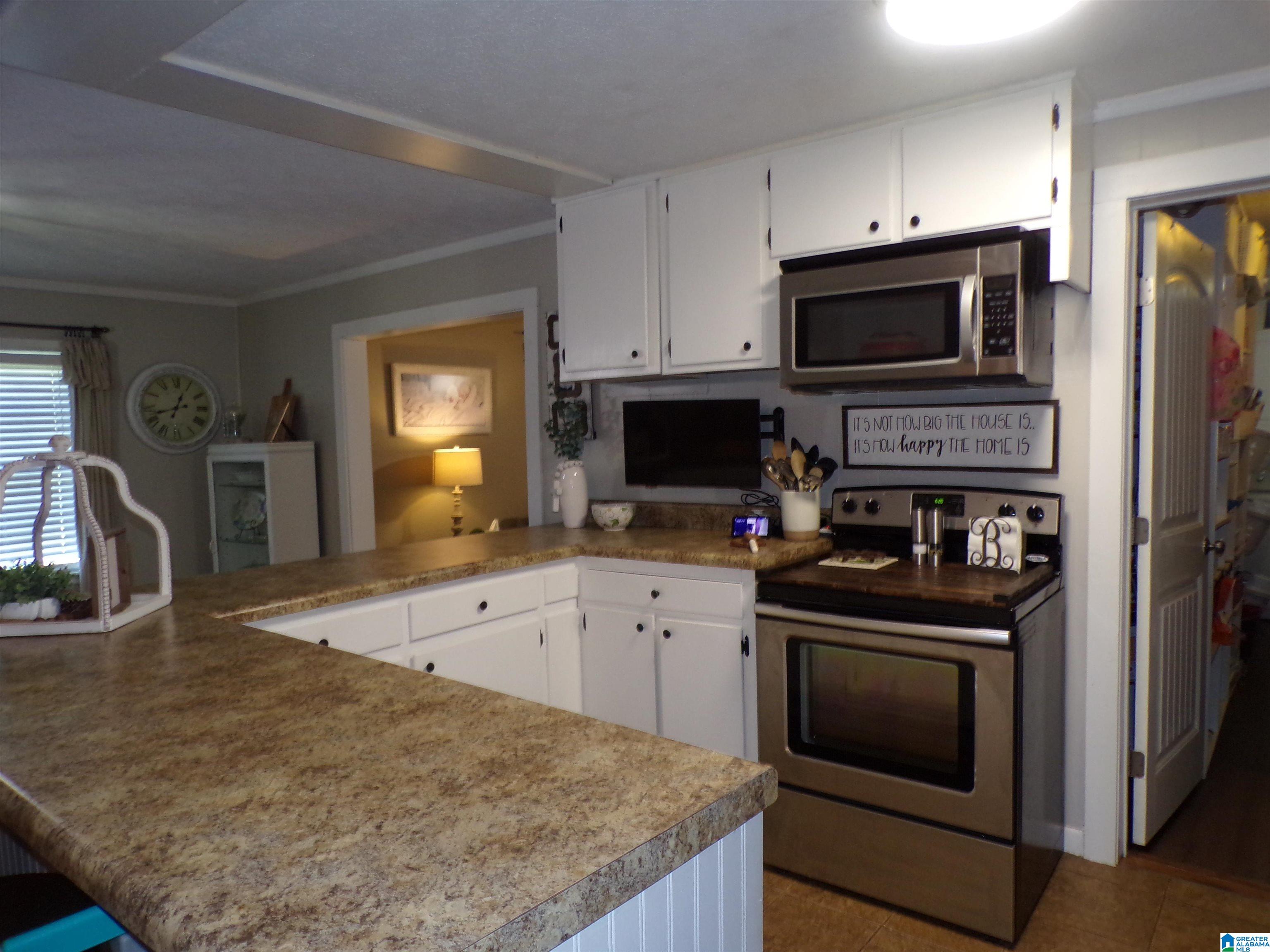 2310 Oldfield Road Sylacauga, AL 35150 - Photo 5 of 22