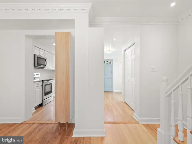 $1,395,000 | 726 South Patrick Street, Alexandria, VA 22314